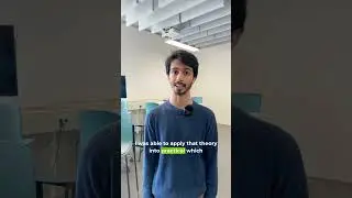 Ask Me Anything Ep. 2 &ndash; Omkar Gavali | Life & Career After Pro ITD @HTWBerlin