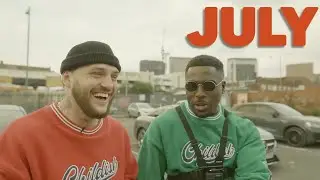 TGF Funniest Moments Of July 2021!