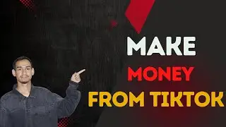 Monetize Your TikTok Account // tiktok how to make money -2026