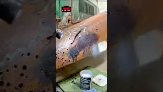 ASMR Car Restoration | Bugatti Royale Esders Type 41 1930  Full Rebuild from Abandoned Condition