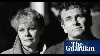 Ian Holm a virtuoso actor of real sinew beneath the charm and calm  Peter
