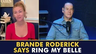Brande Roderick | Under Oath Interviews