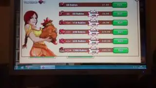 clicker hirows 2 odc1 auto clicker, skiny , złocenia i mery clicmas