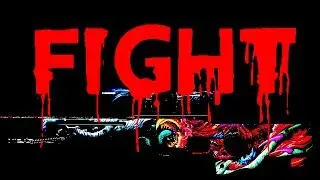 CS:GO - Fight (Proyecto retirado)