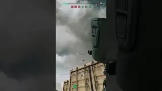 #deltaforce #conquest #ps5 #tv #rocket #f2p
