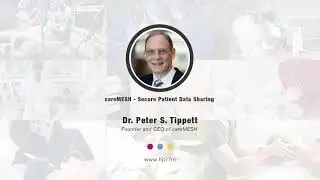 careMESH - Secure Patient Data Sharing