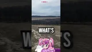Ironmouse Fell Off A Building..