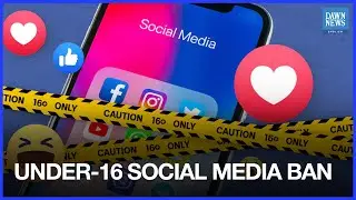 Spanish Teen says Proposed Under-16 Social Media Ban Would be &ldquo;Quite a Big Change&rdquo;|Dawn News English