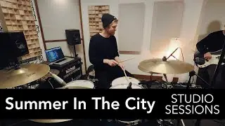Summer In The City - Two Words Love 