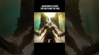 Elden Ring Edit 4K  | Radahn Final Boss  | Game Edits @eldencafor  #shorts #gaming #viralshorts