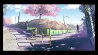 KREDO - My Dreams | AKROSS Con 2010 | AMV