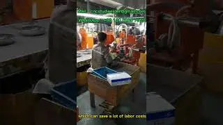 Semi Automatic Stud Welding Machine for Aluminum Pot Handle Square Nail Studs.