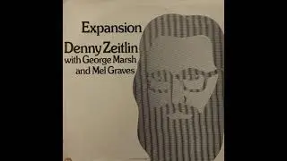 Denny Zeitlin with George Marsh and Mel Graves - On Air