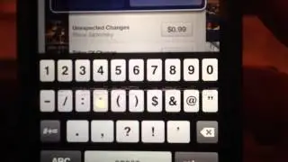 iPhone 5 Screen Flickering Issues