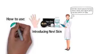 Nevi Skin - Skincare