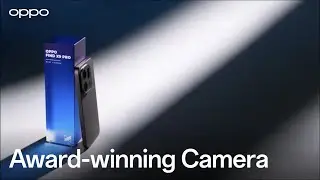 MKBHD's Best Camera of 2025 | OPPO Find X9 Series