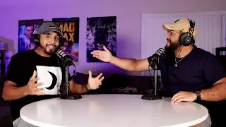 [Video Games] Crowd Culture Ep. 15- The Current STADIA of Vidya Games...