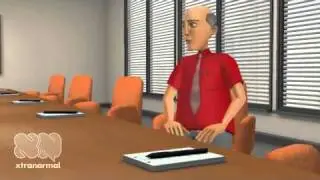 Radio Syndicator Meets Program Director