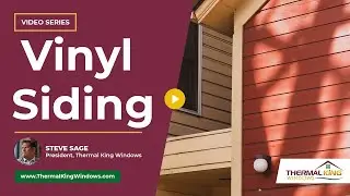 How Long Does Vinyl Siding Last in Kansas City? | Thermal King Windows
