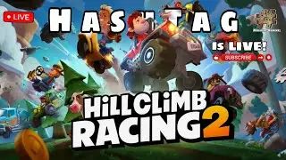 Speedrun With HashTag 💥 // HashTag Is LIVE! #shortlive #livestream #games 