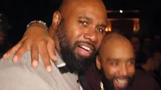 Shyheim's Birthday Extended Flix