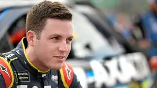 Around the Track with Jeff Gordon: Alex Bowman