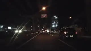 SLEX Traffic Status November 29 2019 Friday 5:03AM Southbound(left) and Northbound(right)