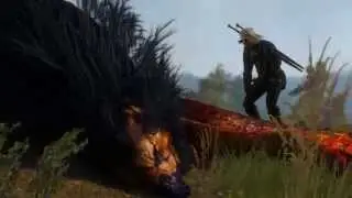 Clumsy Acts of Violence