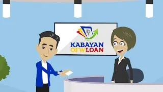 KABAYAN OFW LOAN - LEGIT LOAN PARA SA MGA OFWS