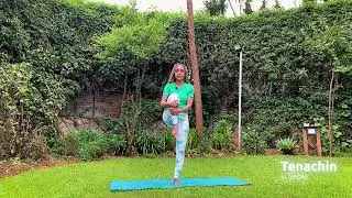 Yoga for after child birth