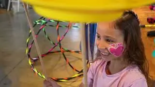 מסיבת פורים 2025 לילדי הקהילה - Purim Party 2025 for the Community&rsquo;s Children