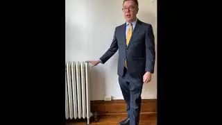Steam Radiators vs. Hot Water Radiators