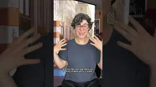 Backstory of 