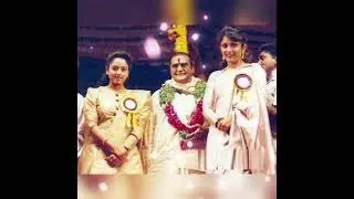 ஆந்திரா முன்னாள் முதலமைச்சர் NTR ன் அரிய போட்டோக்கள் 