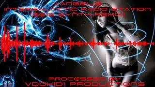 VANGELIS - Intergalactic Radio Station (2015 Synth Remix) (True 1080p 5.1 HD)