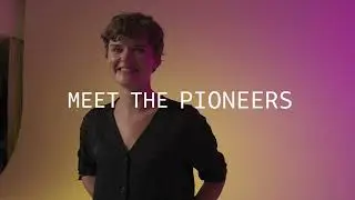 AWS Pioneers Project: The pioneers shaping Europe&rsquo;s AI future