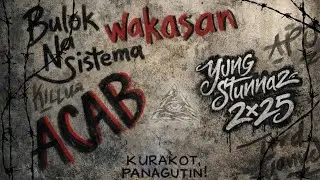 TRNGL - stunnaz hate kurap (Visualizer)