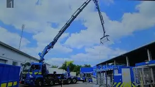 NEURJA  IN  NABAVA 40 NOVIH VOZIL ZA  CZ  28.  07.  2023