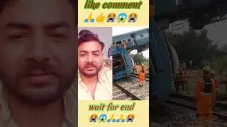 Balasore train durghatna#plane durghatna #funny #truckdriver #comedy #truckdrivers #indian