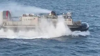 Sailors and Marines Participate in Bold Alligator and New NAVADMIN For Naval Aviators(HL05)