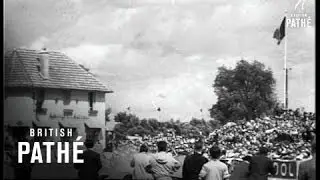 Germany? (1954)