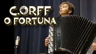 C.Orff - 