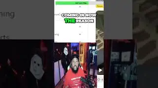 Akademiks Breaks Down Female Rap's Mainstream Struggles! 🔥 #shorts