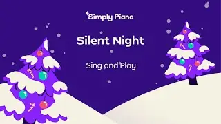 Silent night I Sing & play