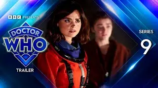 Doctor Who: 'The Girl Who Died' - Teaser Trailer