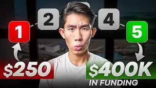 I&rsquo;ve Failed 6 Funded Challenges&hellip; Here&rsquo;s What I&rsquo;ve Learned
