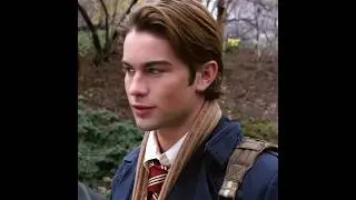 Nate Archibald | Gossip Girl #gossipgirl #blairwaldorf #serenavanderwoodsen #shorts