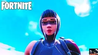 GAMEPLAY COM INSCRITOS - SORTEIO DE V-BUCKS AO CHEGAR AOS 5K - FORTNITE SEASON X