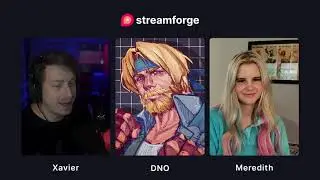 The Obscure Games Explorer w/ DNO | Streamforge Radio #4