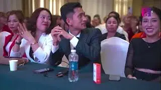 QU&Aacute; TR&Igrave;NH H&Igrave;NH TH&Agrave;NH V&Agrave; PH&Aacute;T TRIỂN CỦA THƯƠNG HIỆU DR.LADY |C&Ocirc;NG TY TNHH BOSS GROUP|VTV6